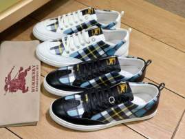 Picture of Burberry Shoes _SKUBurberrysz38-44WM02602009